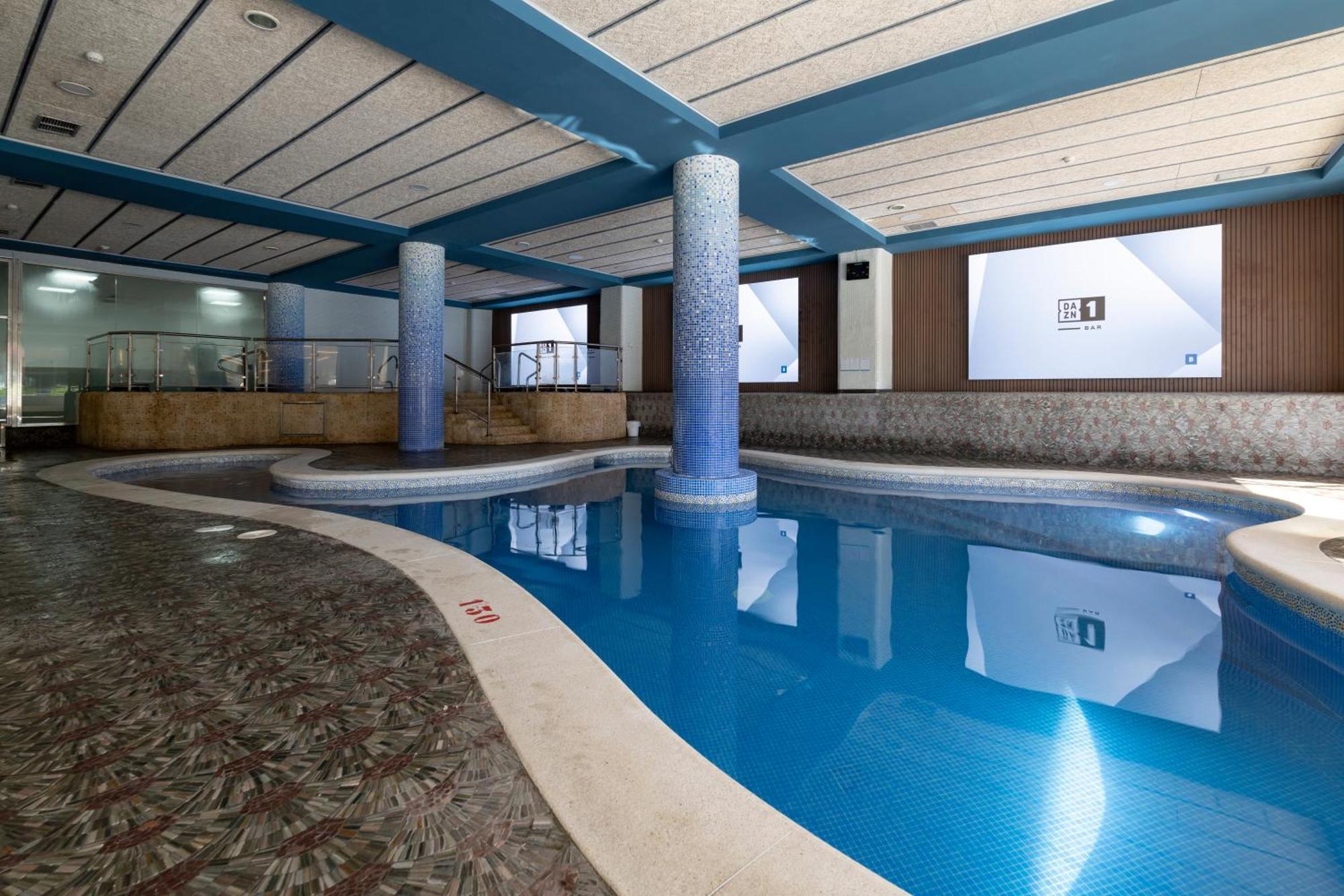 Hotel Magic Sports 4 Oropesa del Mar Exterior photo
