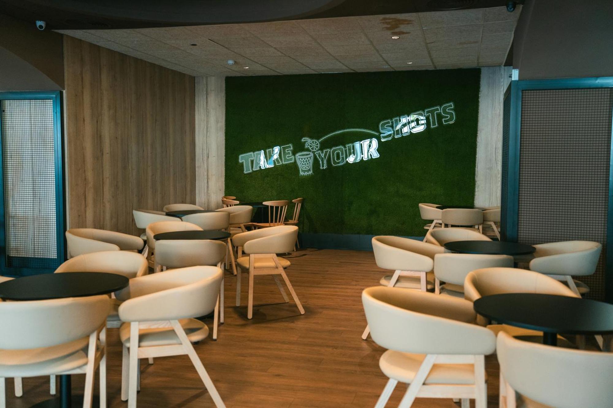 Hotel Magic Sports 4 Oropesa del Mar Exterior photo