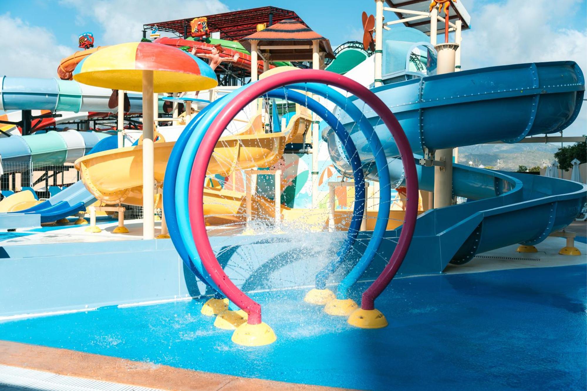 Hotel Magic Sports 4 Oropesa del Mar Exterior photo