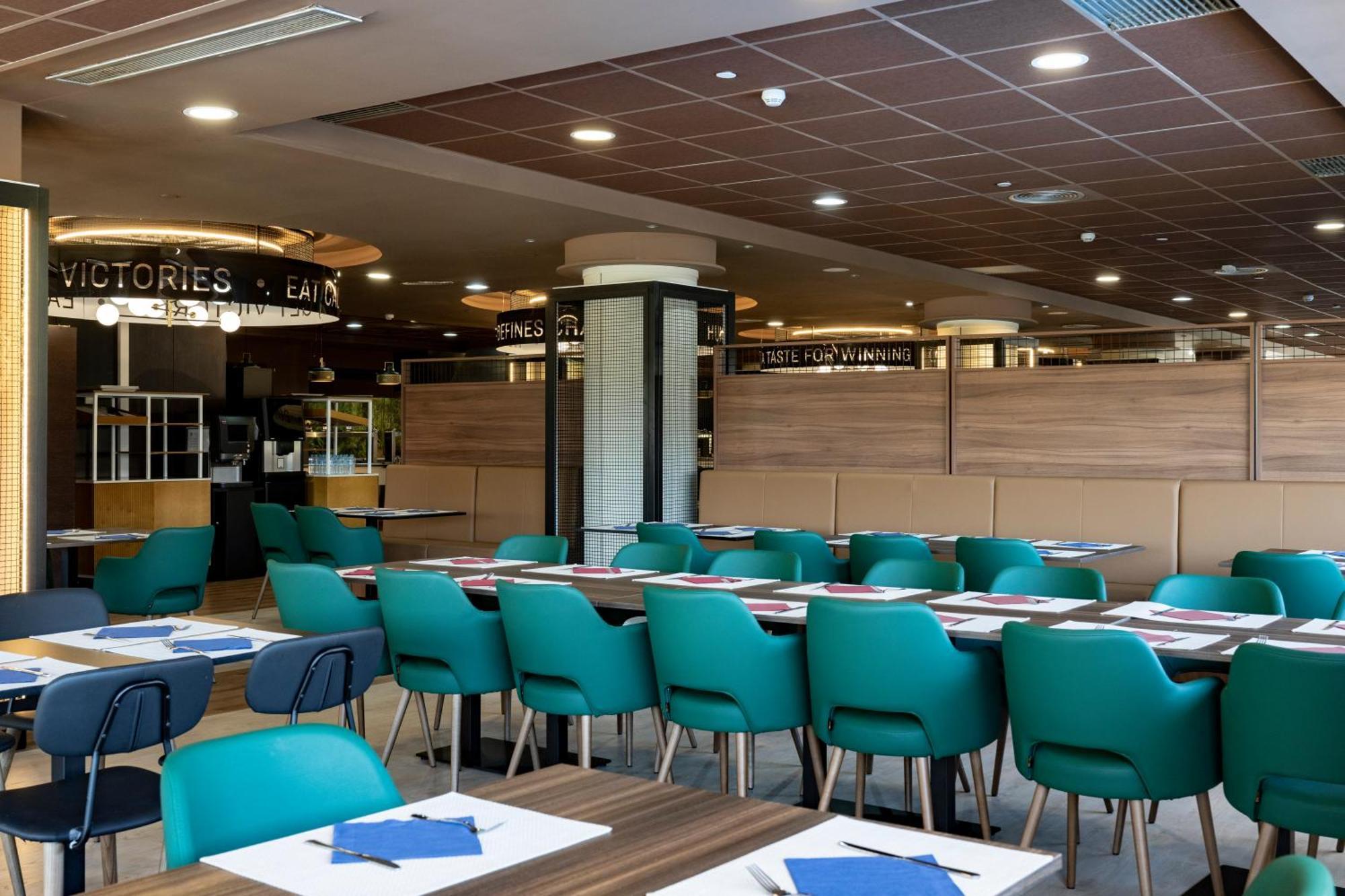Hotel Magic Sports 4 Oropesa del Mar Exterior photo