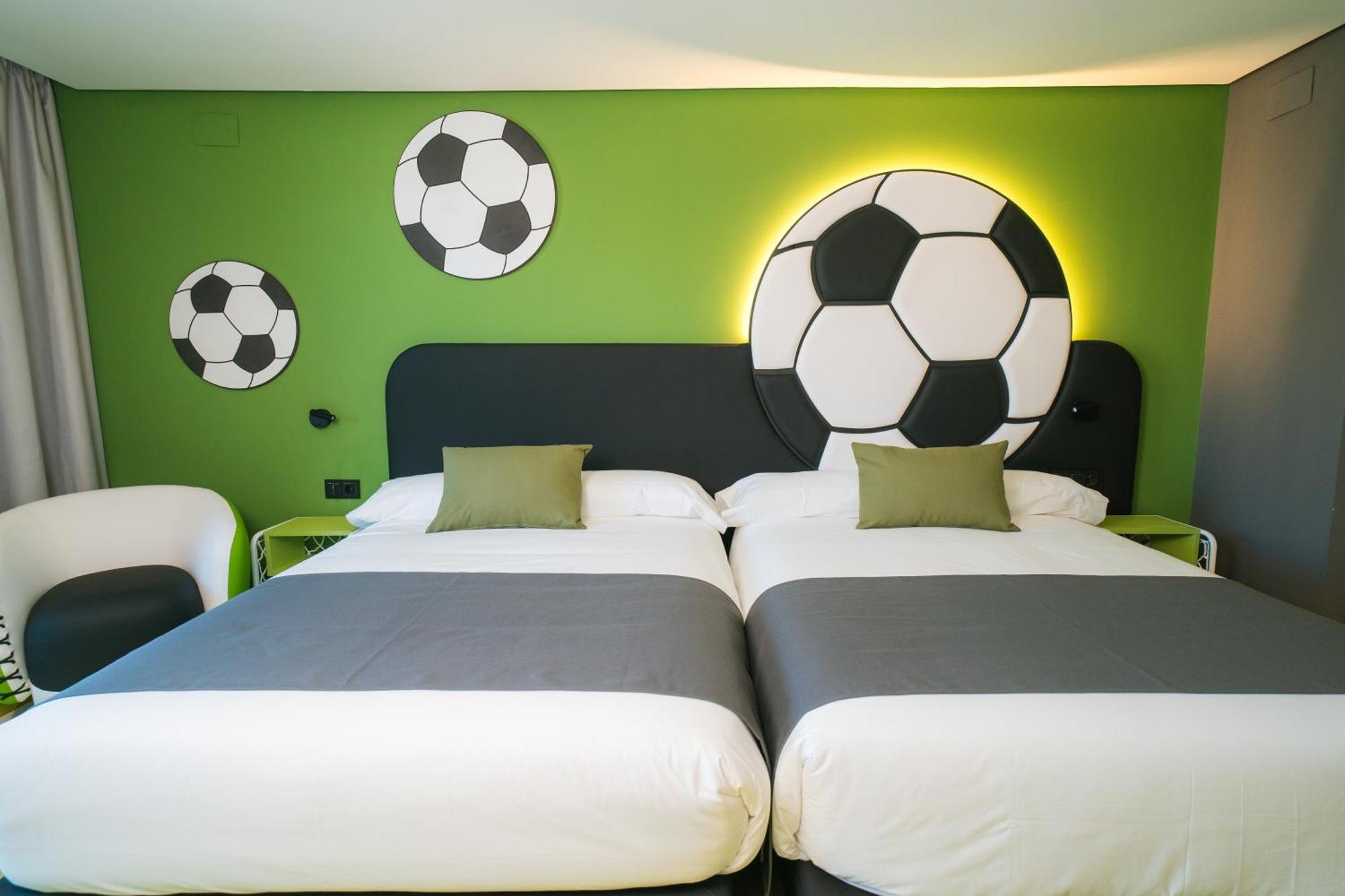 Hotel Magic Sports 4 Oropesa del Mar Exterior photo